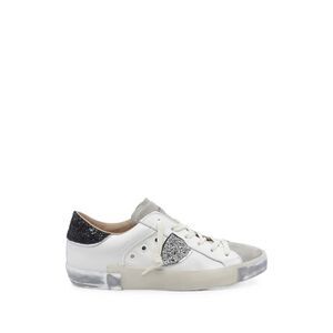 Philippe Model White Trainers Women